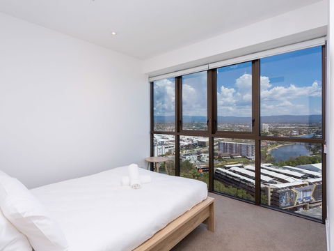 High End Stylish Apartment By Hostrelax - Nambucca Heads Accommodation 4