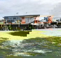 Seahouse - Nambucca Heads Accommodation