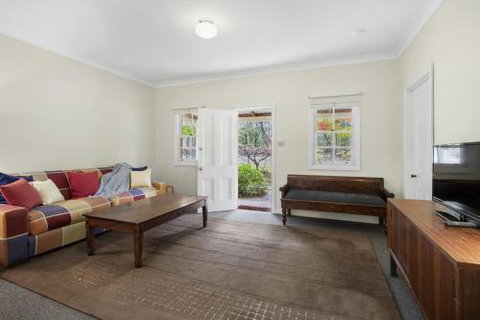 THE TEACHERS COTTAGE - Nambucca Heads Accommodation 3
