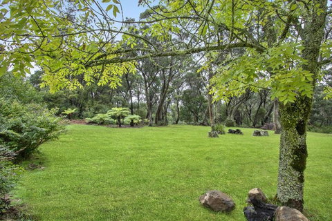 THE TEACHERS COTTAGE - Nambucca Heads Accommodation 6