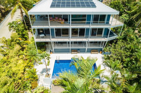 Baybliss Studio 2 - Nambucca Heads Accommodation 4