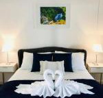 Central Escape at Adelaide CBD - Nambucca Heads Accommodation
