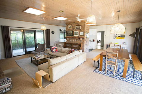 LOCKINGTON - Nambucca Heads Accommodation 5