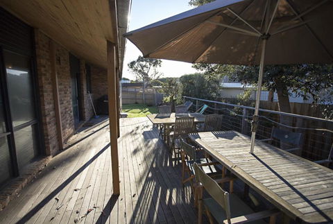 LOCKINGTON - Nambucca Heads Accommodation 1