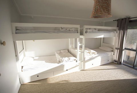 LOCKINGTON - Nambucca Heads Accommodation 3