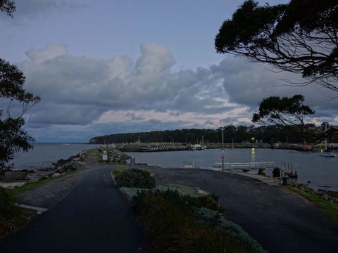 HARBOUR LIGHTS Ulladulla - Nambucca Heads Accommodation 4