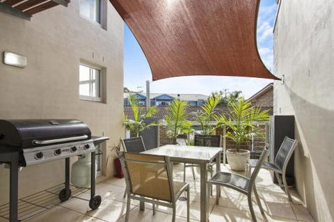 Mollymook Townhouse Shepherd Street 3 / 13 - Nambucca Heads Accommodation 5