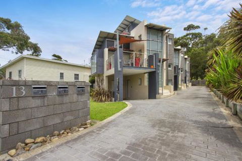 Mollymook Townhouse Shepherd Street 3 / 13 - Nambucca Heads Accommodation 2