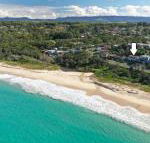 Beach Road 10 Mollymook - Nambucca Heads Accommodation