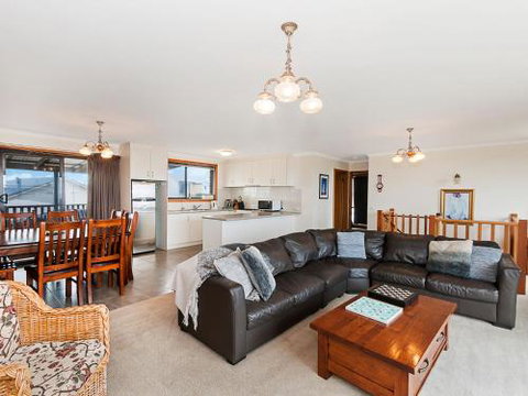 AMBIENCE By THE SEA - Nambucca Heads Accommodation 2