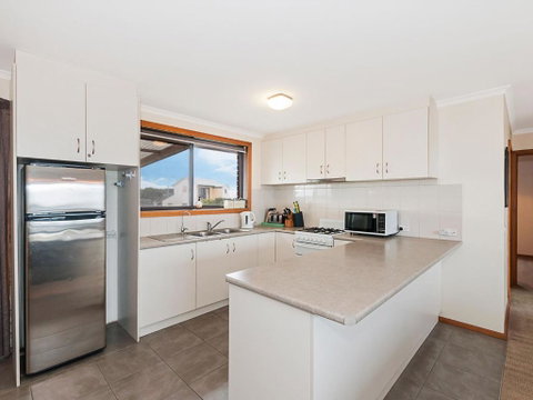 AMBIENCE By THE SEA - Nambucca Heads Accommodation 1