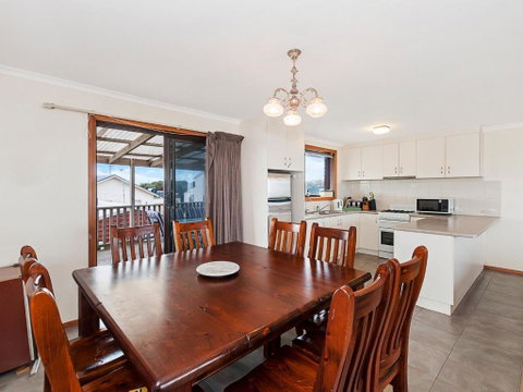 AMBIENCE By THE SEA - Nambucca Heads Accommodation 4