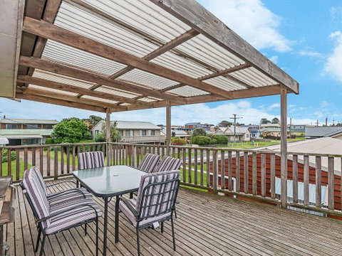 AMBIENCE By THE SEA - Nambucca Heads Accommodation 3