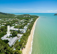Poolside Apt in Alamanda Beachfront Resort 52 - Nambucca Heads Accommodation