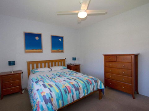 Sandcastle 7 - Nambucca Heads Accommodation 4