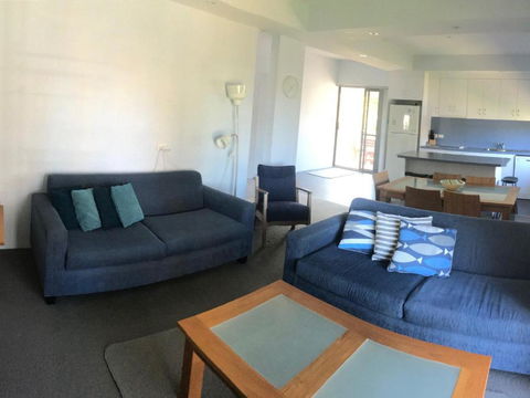 Sandcastle 7 - Nambucca Heads Accommodation 2