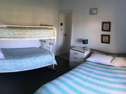 Sandcastle 7 - Nambucca Heads Accommodation 6