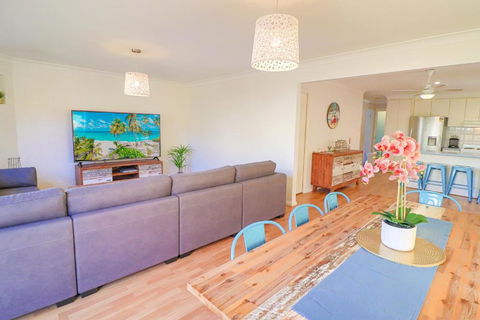 Lakelandia - Nambucca Heads Accommodation 1