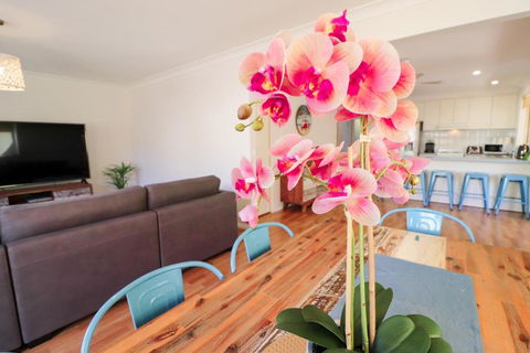 Lakelandia - Nambucca Heads Accommodation 4