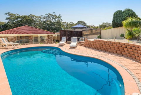 Lakelandia - Nambucca Heads Accommodation 2