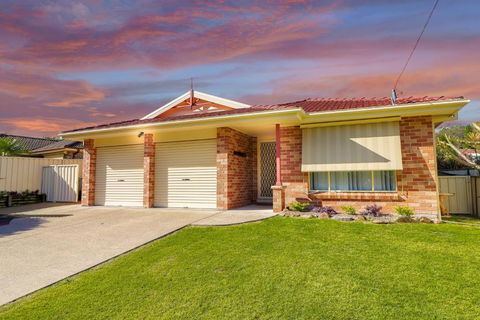 Lakelandia - Nambucca Heads Accommodation 5