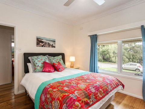 OCEAN SOUNDS Anglesea - Nambucca Heads Accommodation 5