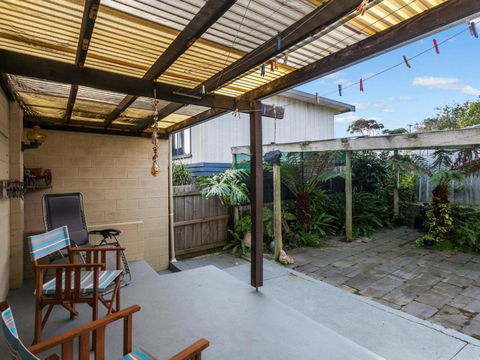 OCEAN SOUNDS Anglesea - Nambucca Heads Accommodation 6