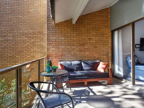 Oceanside 13 - Nambucca Heads Accommodation 4