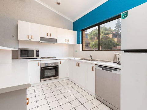 Oceanside 13 - Nambucca Heads Accommodation 3