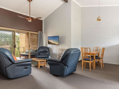 Oceanside 13 - Nambucca Heads Accommodation 5