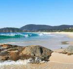 Oceanside 13 - Nambucca Heads Accommodation