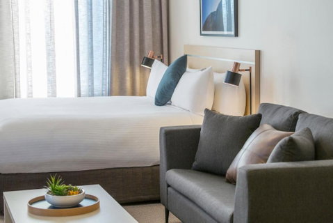 Apartments At 60 Market - Nambucca Heads Accommodation 3