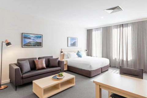 Apartments At 60 Market - Nambucca Heads Accommodation 4