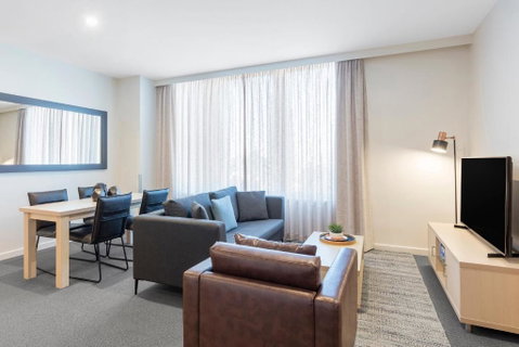 Apartments At 60 Market - Nambucca Heads Accommodation 1