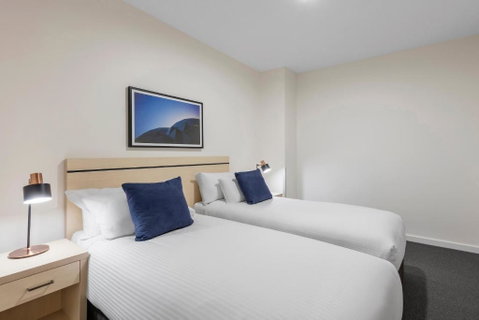 Apartments At 60 Market - Nambucca Heads Accommodation 5