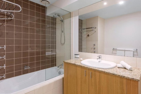 Apartments At 60 Market - Nambucca Heads Accommodation 2