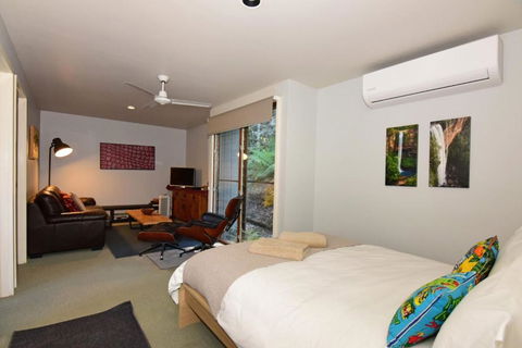 Budderoo Unique With 270 Degree Views! - Nambucca Heads Accommodation 4