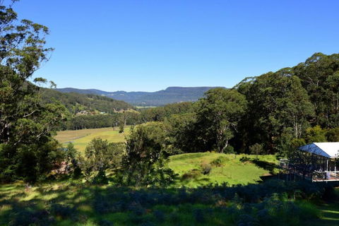 Budderoo Unique With 270 Degree Views! - Nambucca Heads Accommodation 3