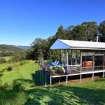 Budderoo Unique With 270 Degree Views! - Nambucca Heads Accommodation 0