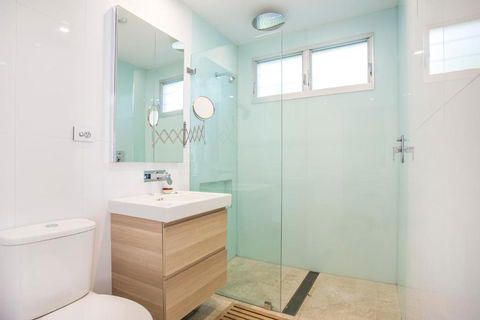 Driftwood Cottage - Nambucca Heads Accommodation 3