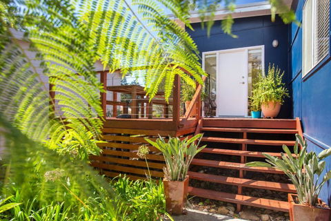 Driftwood Cottage - Nambucca Heads Accommodation 2