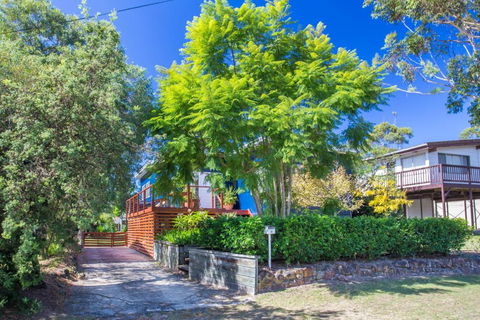 Driftwood Cottage - Nambucca Heads Accommodation 5