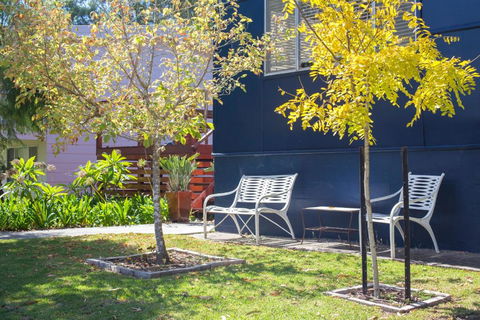 Driftwood Cottage - Nambucca Heads Accommodation 4