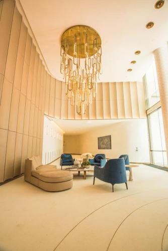 STUNNING Luxury 2beds2bathAPT AtCBD (Haymarket) - Nambucca Heads Accommodation 3