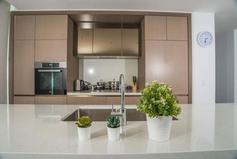 STUNNING Luxury 2beds2bathAPT AtCBD (Haymarket) - Nambucca Heads Accommodation 4