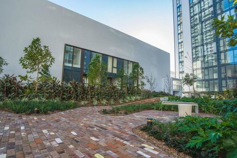 STUNNING Luxury 2beds2bathAPT AtCBD (Haymarket) - Nambucca Heads Accommodation 1