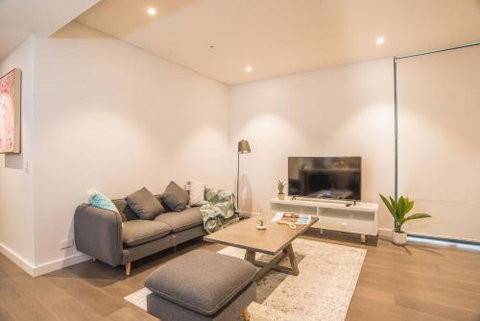 STUNNING Luxury 2beds2bathAPT AtCBD (Haymarket) - Nambucca Heads Accommodation 5