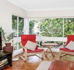 Surf Beach Views quiet position close to beach - Nambucca Heads Accommodation