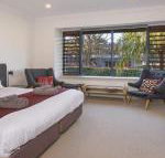 ShorelineatThe Sebel on Kiamas harbour foreshore - Nambucca Heads Accommodation