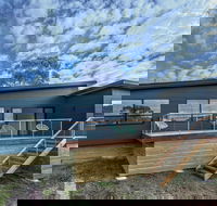 Dock of the Bay - Nambucca Heads Accommodation
